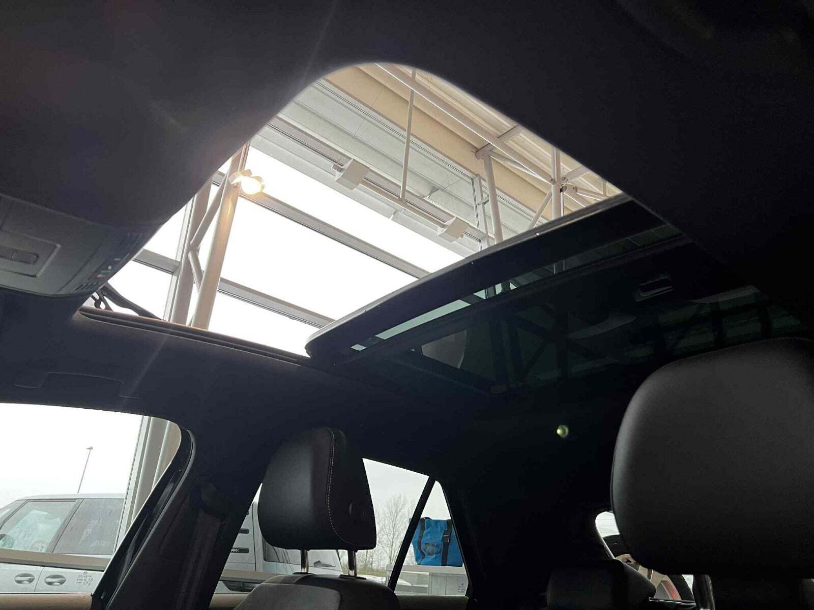 Sort VW T-Roc fra 2026