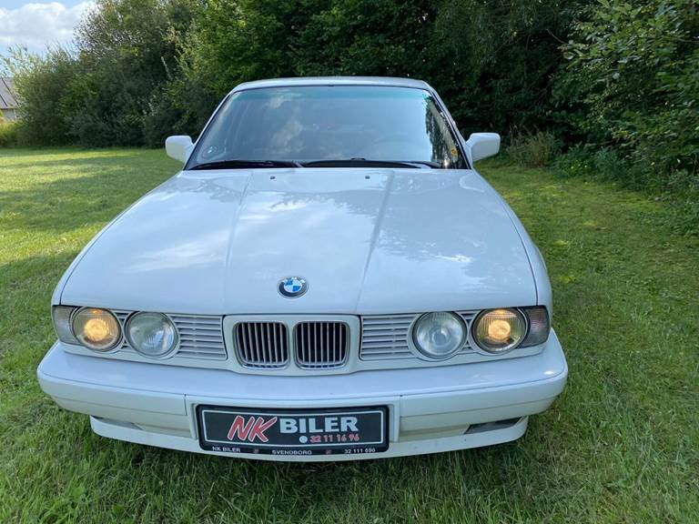 BMW 525i 2,5
