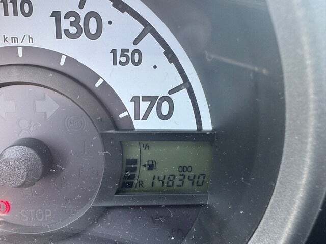 undefined Peugeot 107 fra 2007