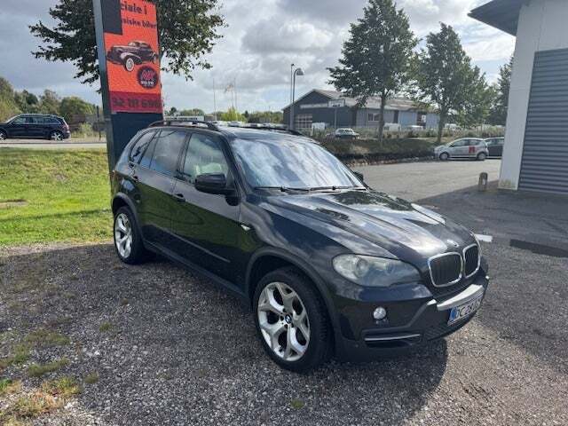 BMW X5 3,0 xDrive30d aut. 7prs