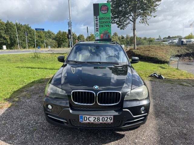 BMW X5 3,0 xDrive30d aut. 7prs