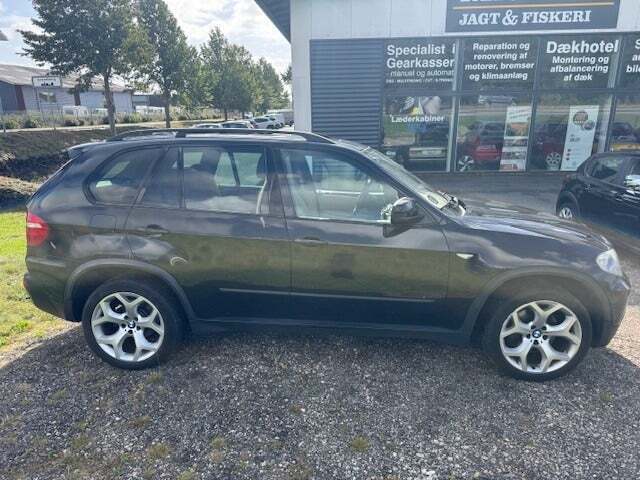 BMW X5 3,0 xDrive30d aut. 7prs