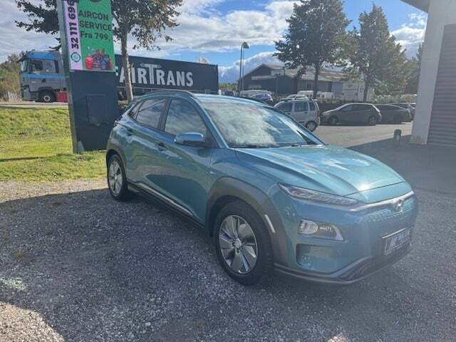 Hyundai Kona 64 EV Premium
