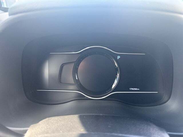 undefined Hyundai Kona fra 2020