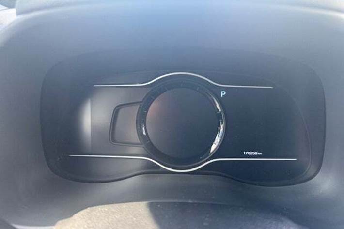 undefined Hyundai Kona fra 2020