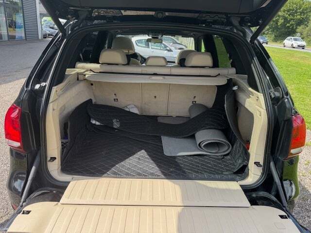 undefined BMW X5 fra 2017