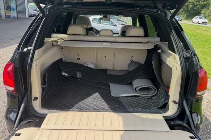 undefined BMW X5 fra 2017