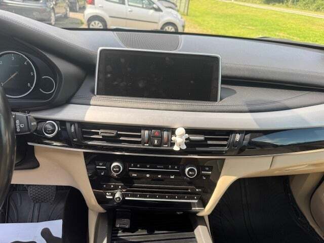 undefined BMW X5 fra 2017