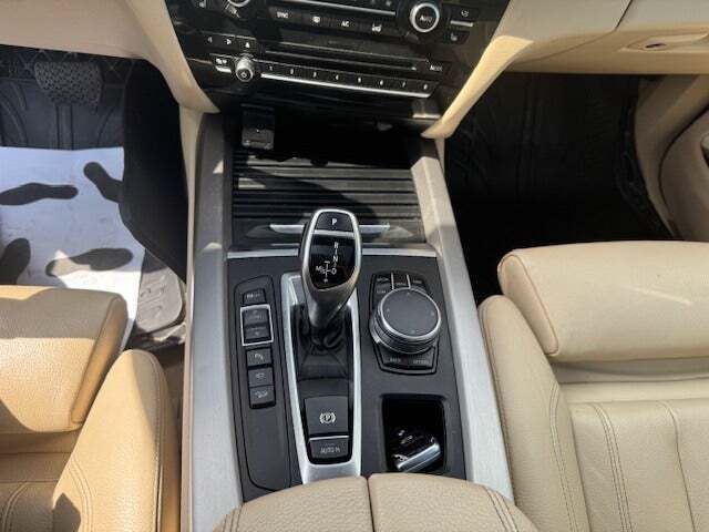undefined BMW X5 fra 2017