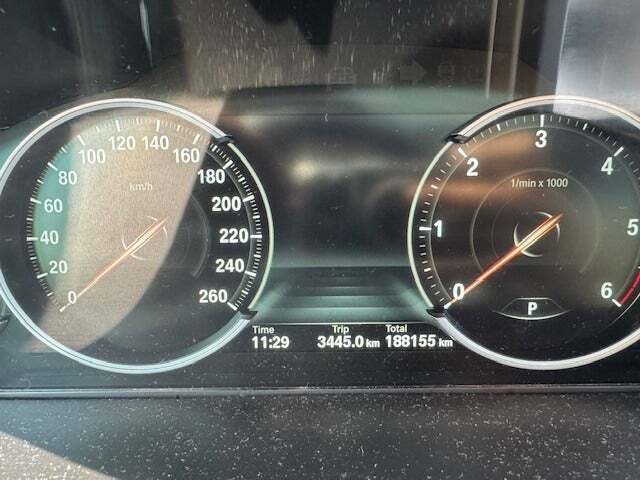 undefined BMW X5 fra 2017