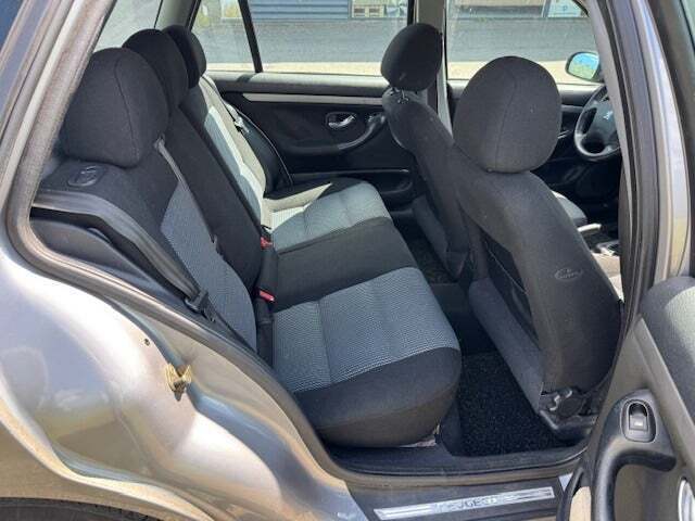 undefined Peugeot 406 fra 2003