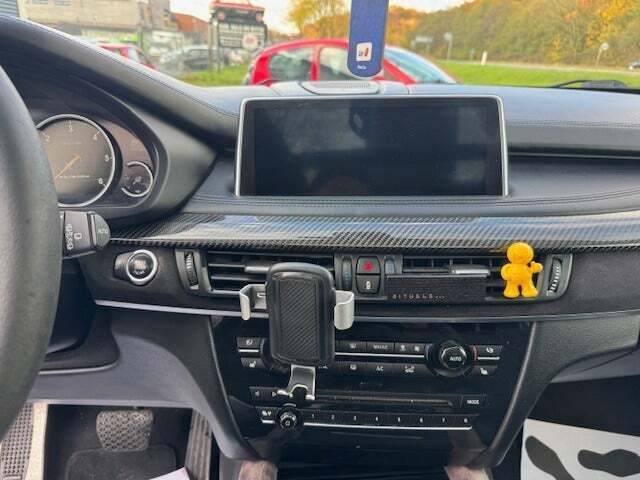 undefined BMW X5 fra 2016