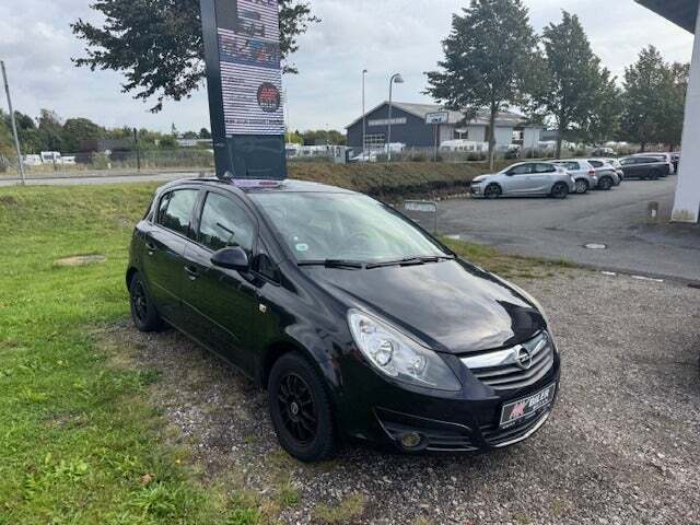 Opel Corsa 1,4 16V Enjoy