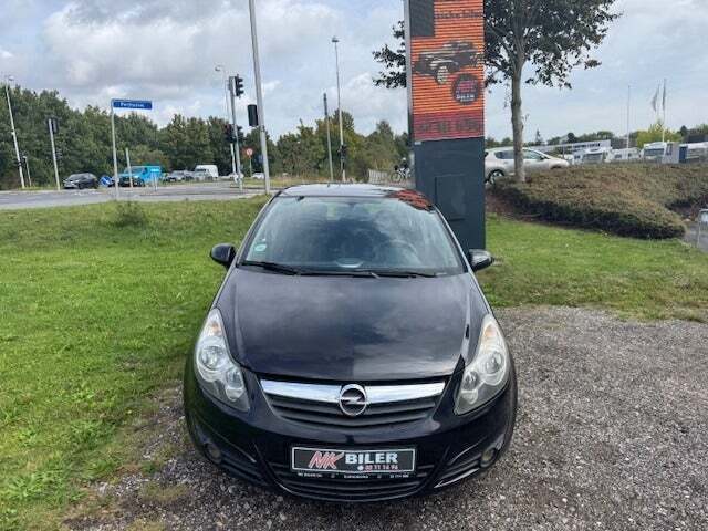 Opel Corsa 1,4 16V Enjoy
