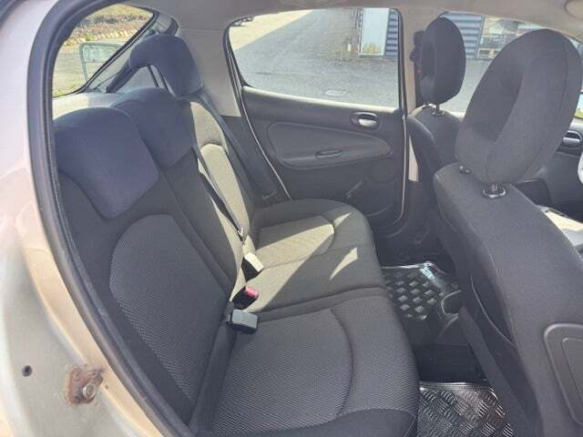 undefined Peugeot 206 fra 2008