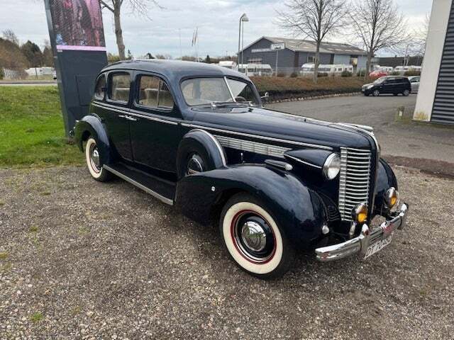 Buick Special 4,1