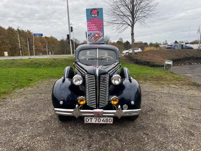Buick Special 4,1