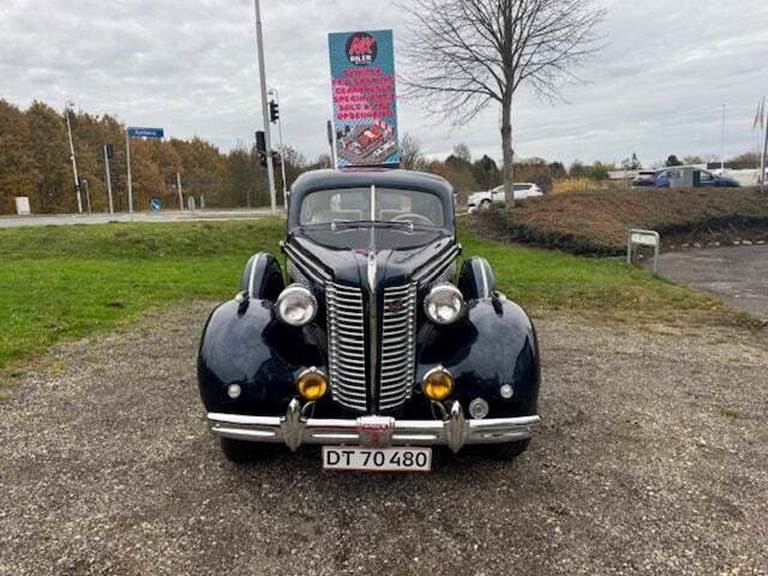 Buick Special 4,1