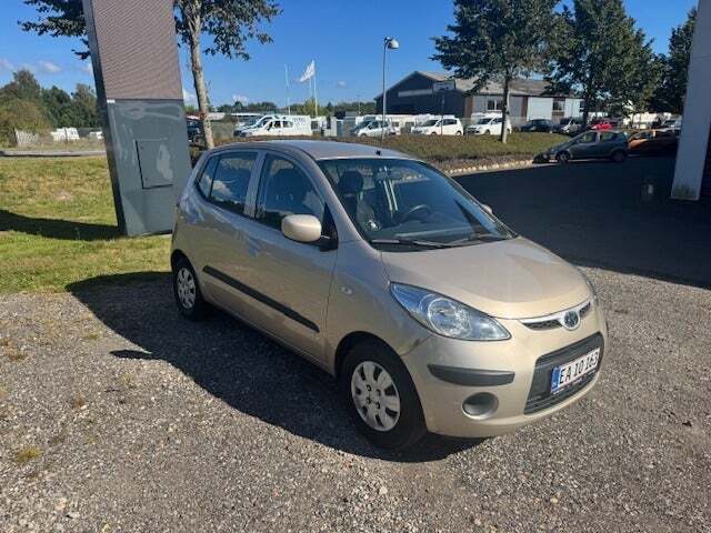 Hyundai i10 1,2 Classic