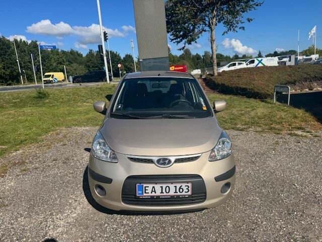 Hyundai i10 1,2 Classic