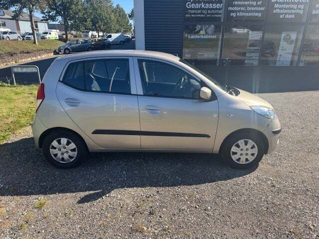 Hyundai i10 1,2 Classic