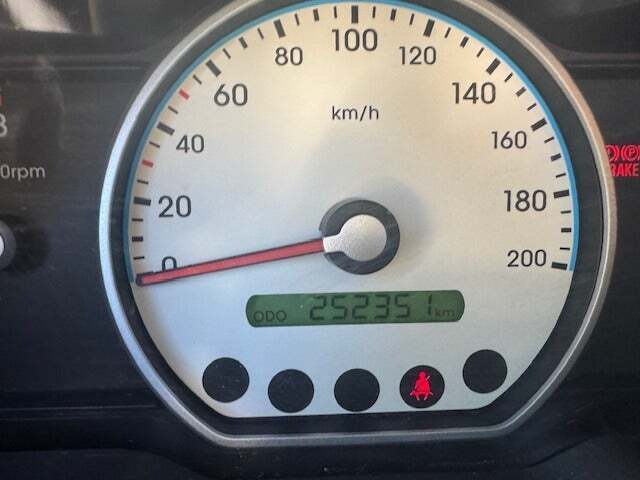 undefined Hyundai i10 fra 2011