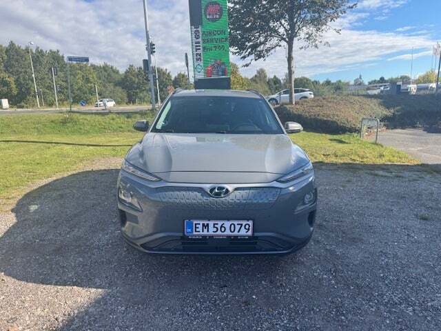 Hyundai Kona 64 EV Advanced