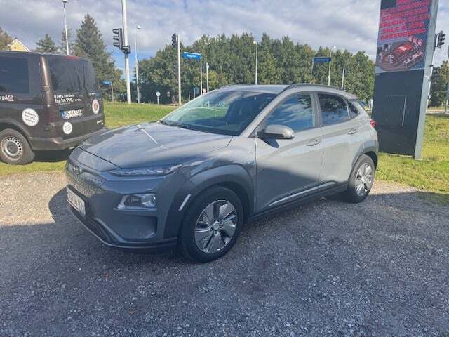 undefined Hyundai Kona fra 2020