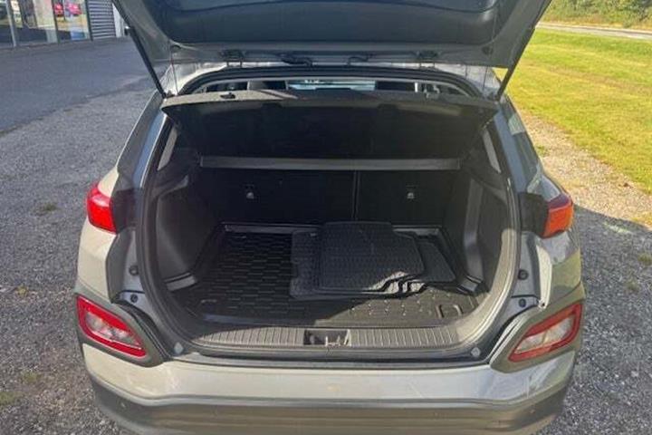 undefined Hyundai Kona fra 2020