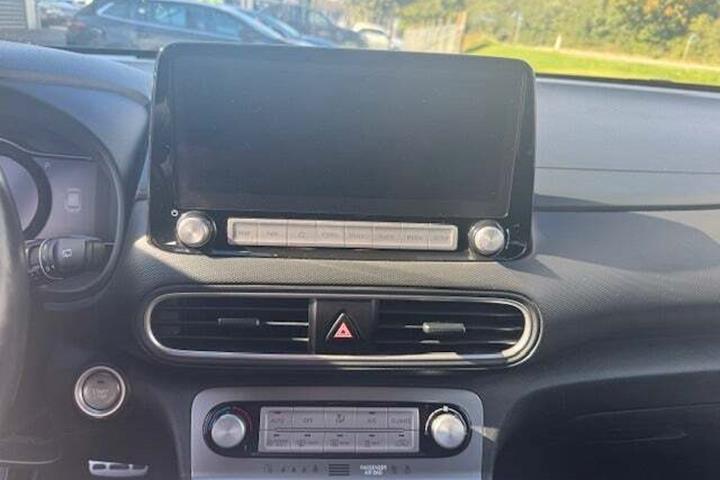 undefined Hyundai Kona fra 2020
