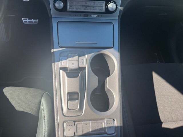 undefined Hyundai Kona fra 2020