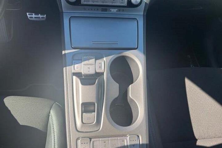 undefined Hyundai Kona fra 2020