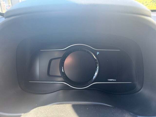 undefined Hyundai Kona fra 2020