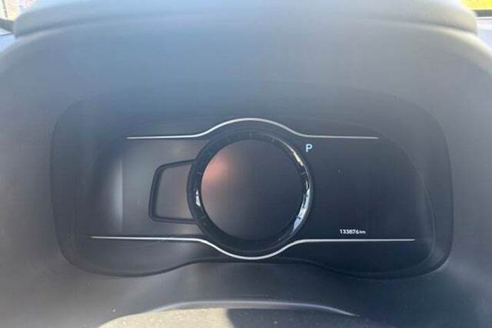 undefined Hyundai Kona fra 2020