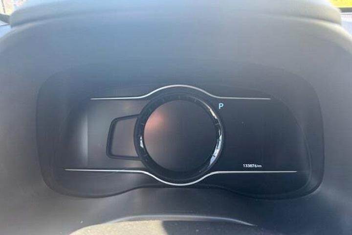 undefined Hyundai Kona fra 2020