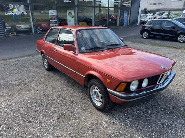 BMW 315 1,6