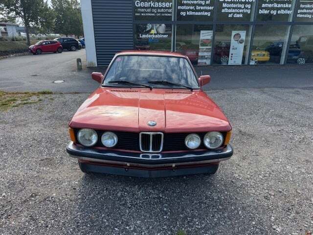 BMW 315 1,6