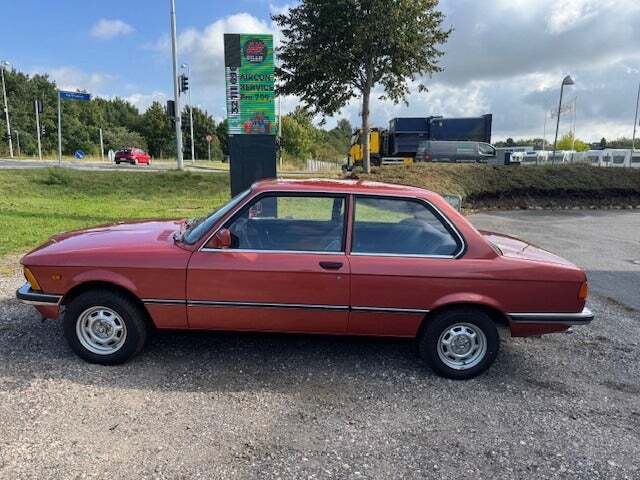 BMW 315 1,6