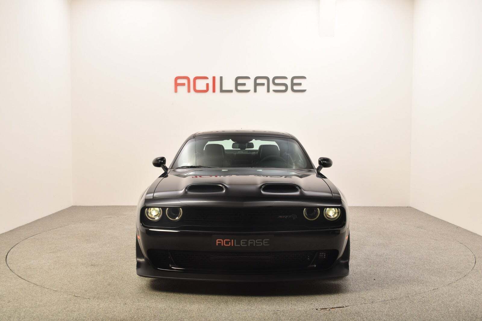 Dodge Challenger 6,2 SRT Hellcat Redeye Jailbreak aut.