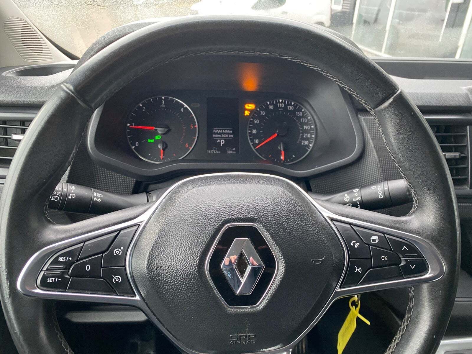 Renault Trafic 2,0 dCi 150 L2H1 Tekno EDC