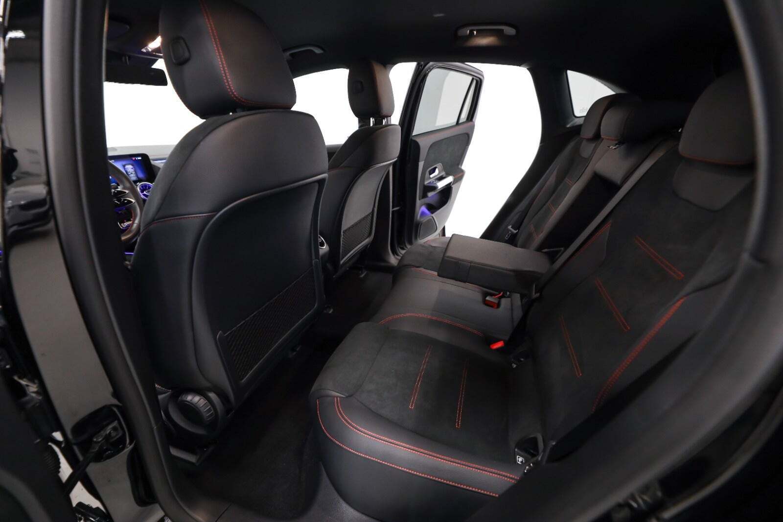 Mercedes EQA350 AMG Advance 4Matic