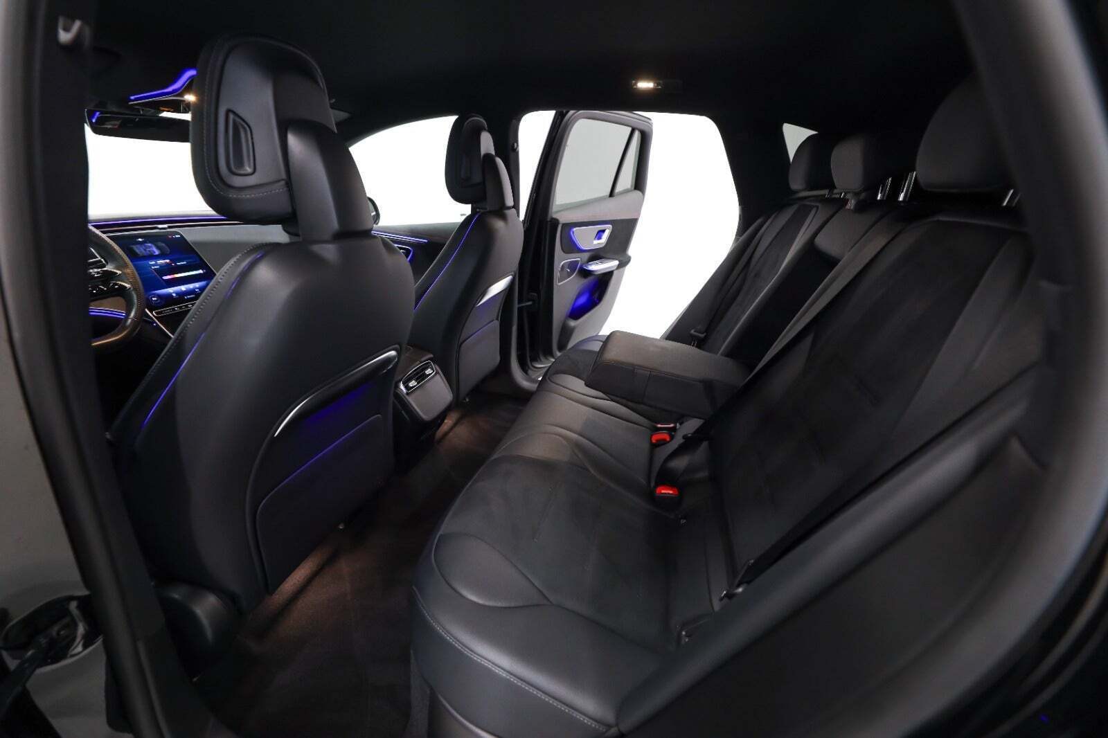 Mercedes EQE350 SUV AMG Advance Plus 4Matic