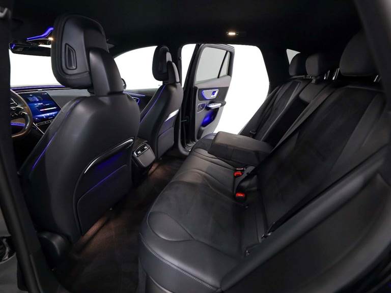 Mercedes EQE350 SUV AMG Advance Plus 4Matic