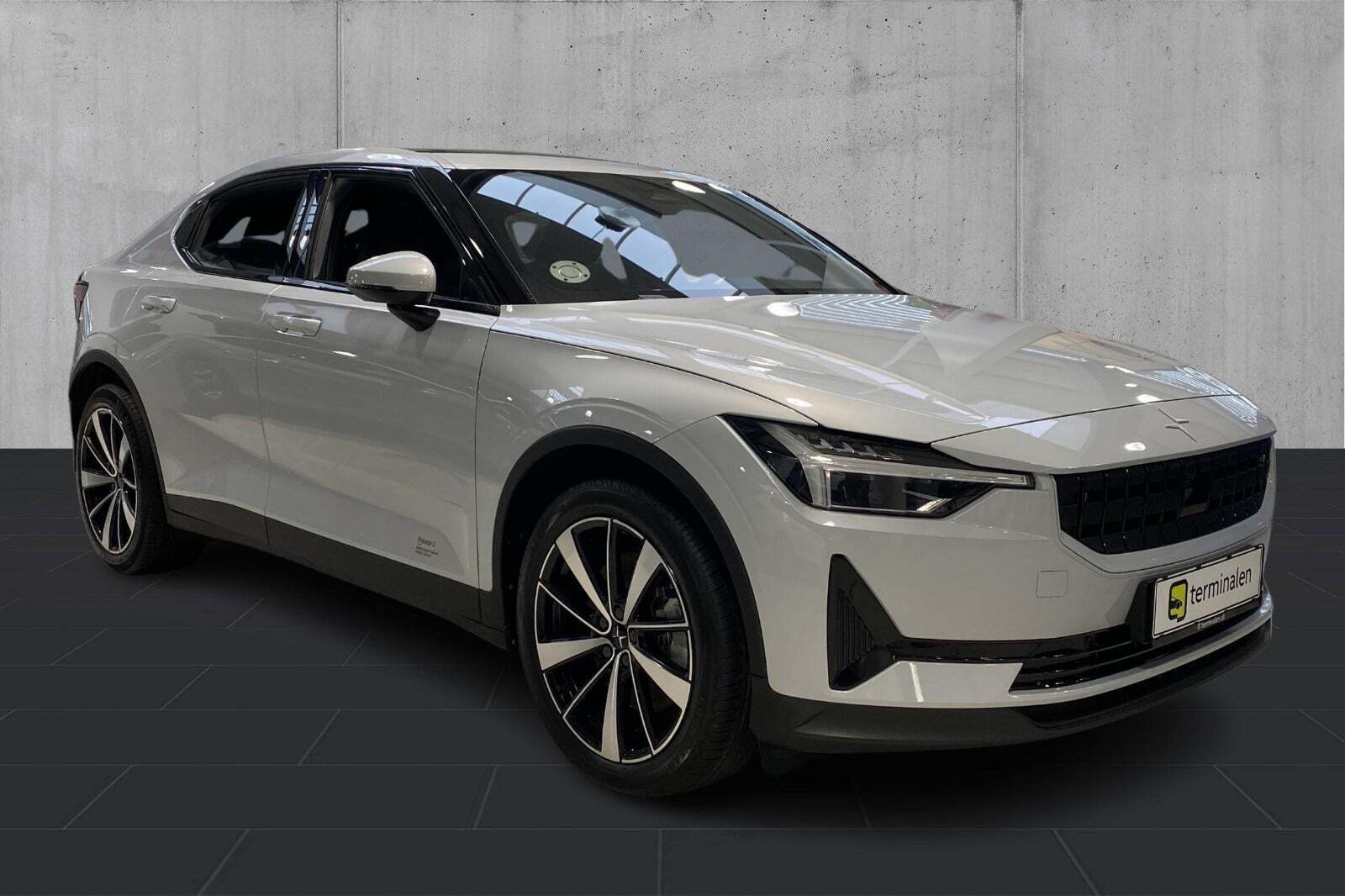 Polestar 2 Standard Range