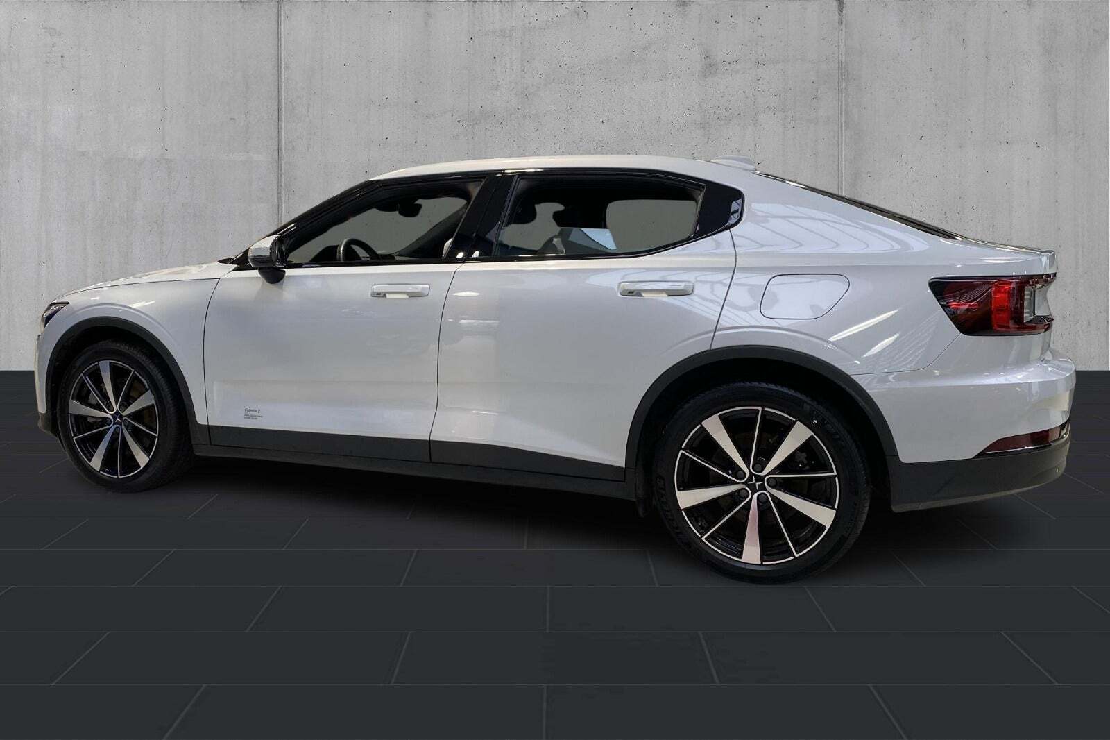 Polestar 2 Standard Range