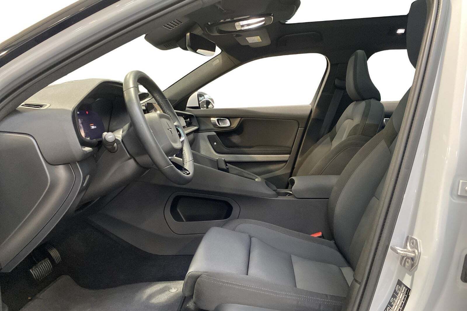 Polestar 2 Standard Range