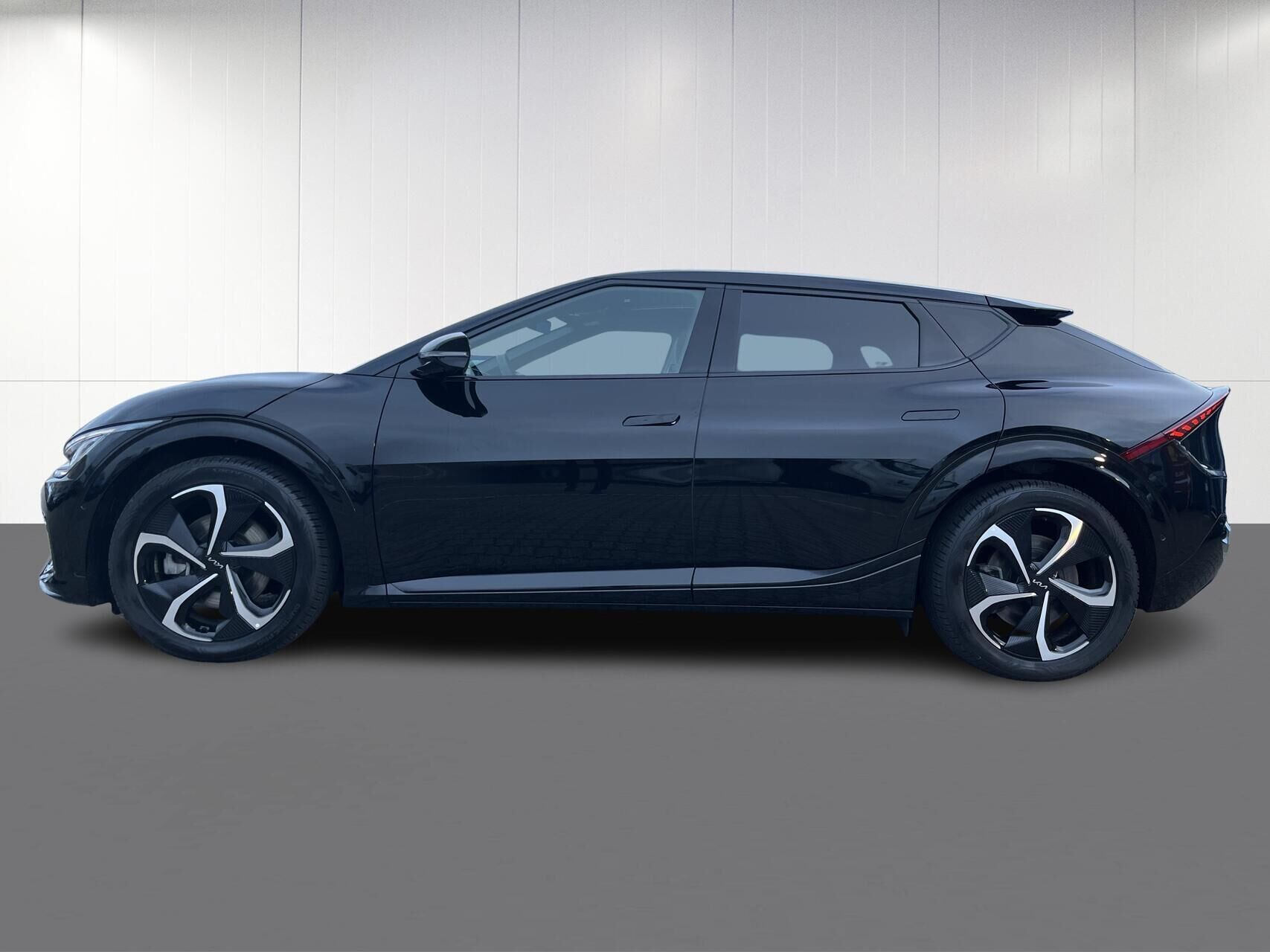 Kia EV6 EL Long Range Performance GT-Line AWD 325HK 5d Aut.