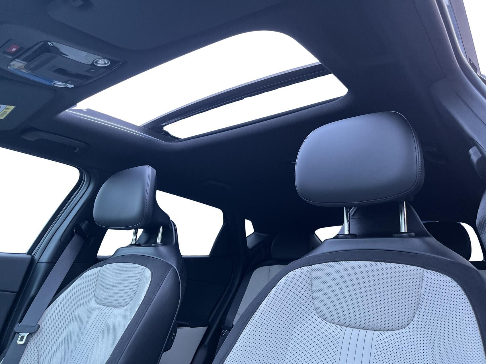 undefined Kia EV6 fra 2024