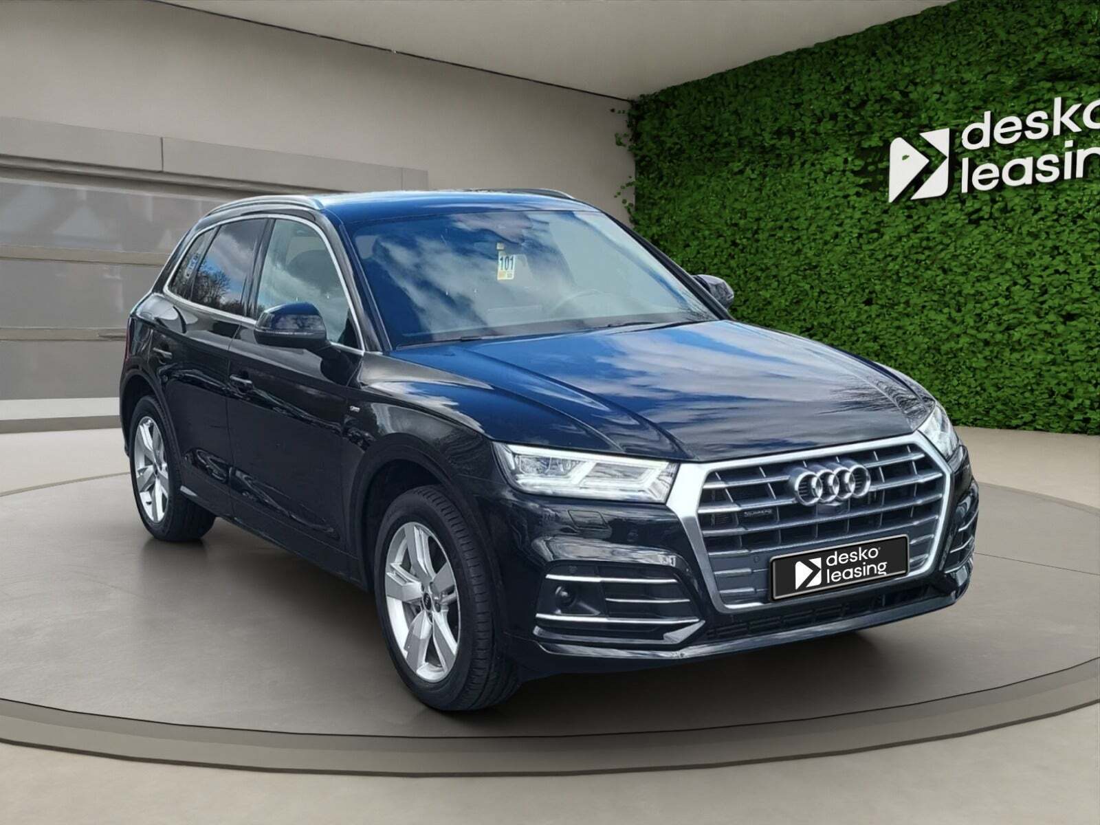 Audi Q5 50 TFSi e S-line quattro S-tr.