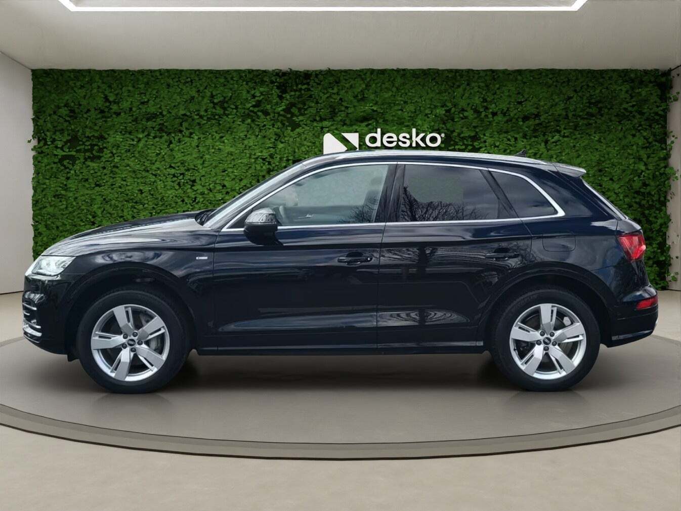 Audi Q5 50 TFSi e S-line quattro S-tr.